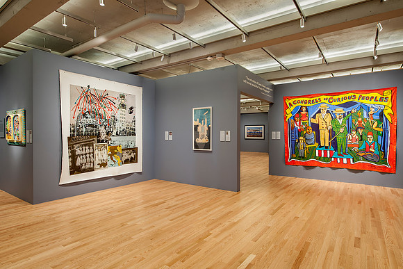 Wadsworth Atheneum - Hartford, CT