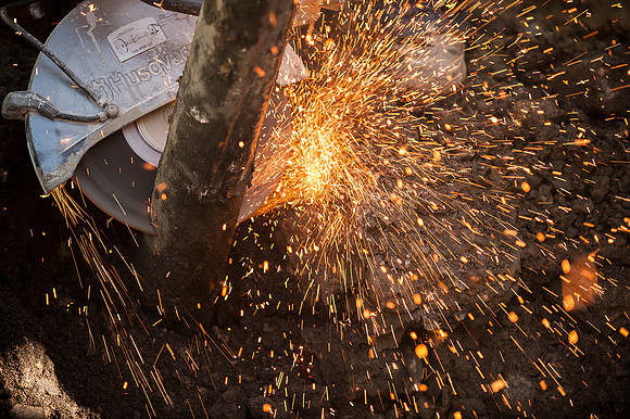 Pipe Cutting - Charlestown, MA