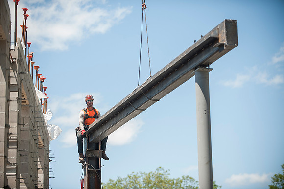 Steelworker - Framingham State University - Framingham, MA