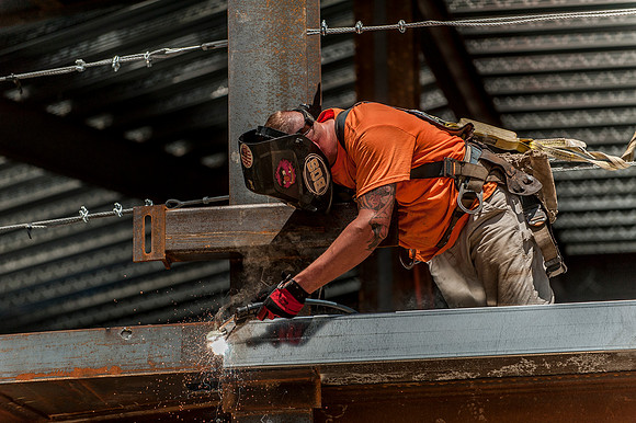 Welding - Boston, MA