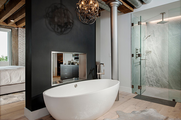 Private Residence - Boston, MA