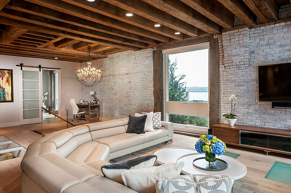 Private Residence - Boston, MA