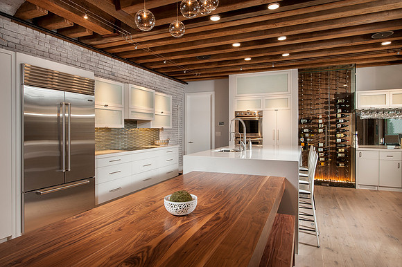 Private Residence - Boston, MA