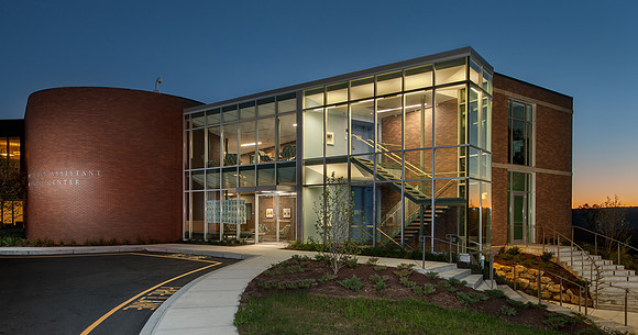Bryant University - Smithfield, RI