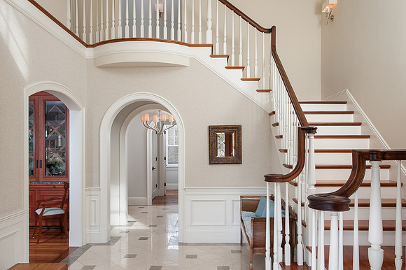 Private Residence - Lexington, MA