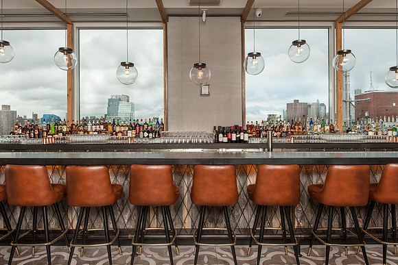 Indigo Hotel - Manhattan, NY
