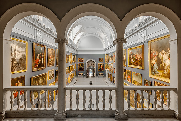 Wadsworth Atheneum - Hartford, CT