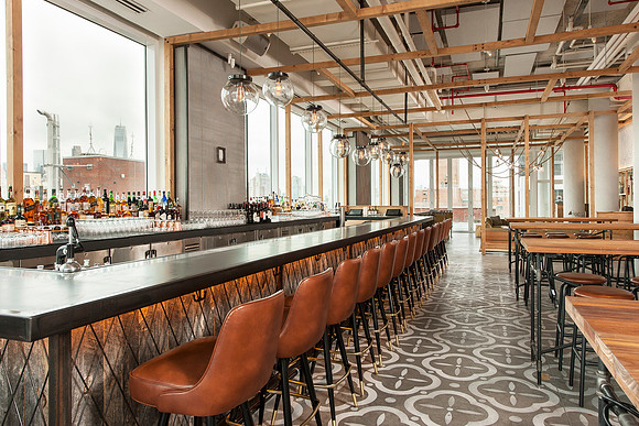 Indigo Hotel - Manhattan, NY
