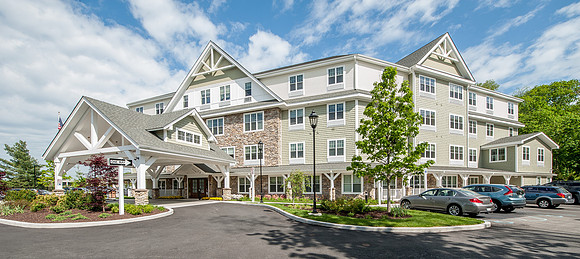 Brightview Senior Living - Tarrytown, NY