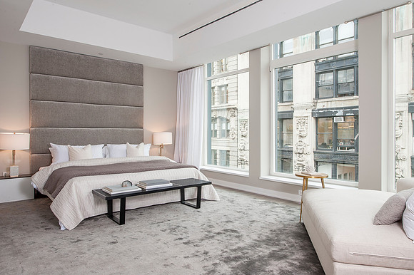 Private Residence - Manhattan, NY