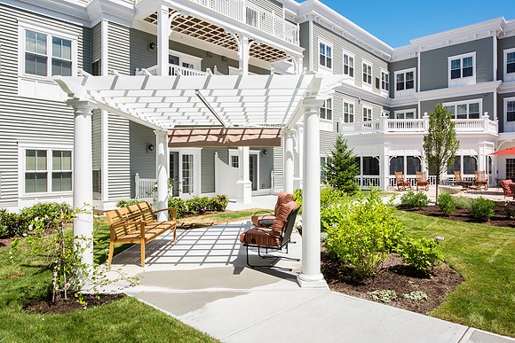 Brightview Senior Living - Canton, MA
