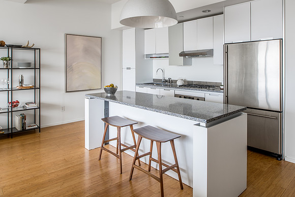 Private Residence - Boston, MA