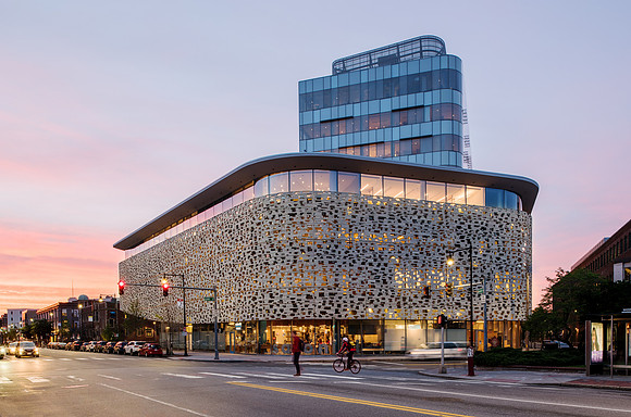 Novartis - Boston, MA