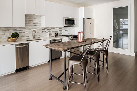 Private Residence - Boston, MA