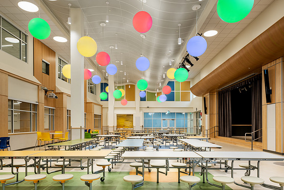 Northbridge Elementary School - Northbridge, MA