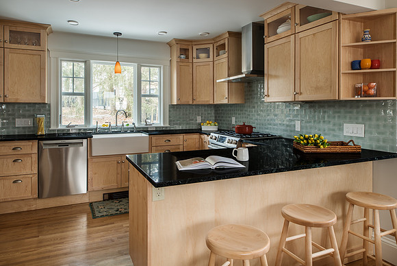 Private Residence - Arlington, MA