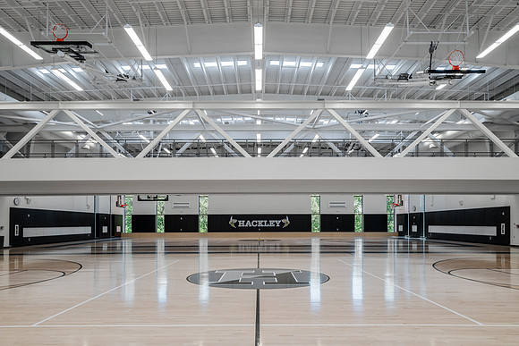 Hackley School - Tarrytown, NY