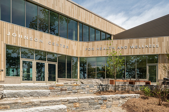 Hackley School - Tarrytown, NY