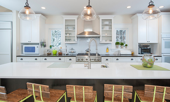 Private Residence - Newton, MA