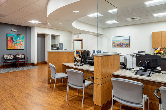 Circle Health - Tewksbury, MA