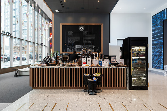Externa - Cambridge, MA