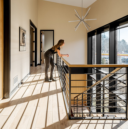 Private Residence - Jamaica Plain, MA