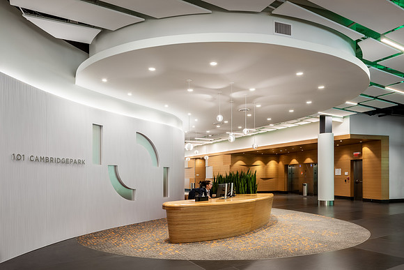 101 Cambridge Park - Cambridge, MA