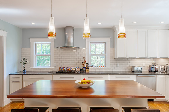 Private Residence - Newton, MA