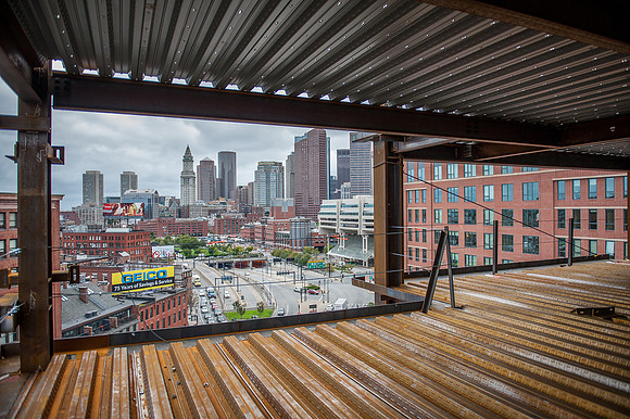 Parcel 1B - Boston, MA
