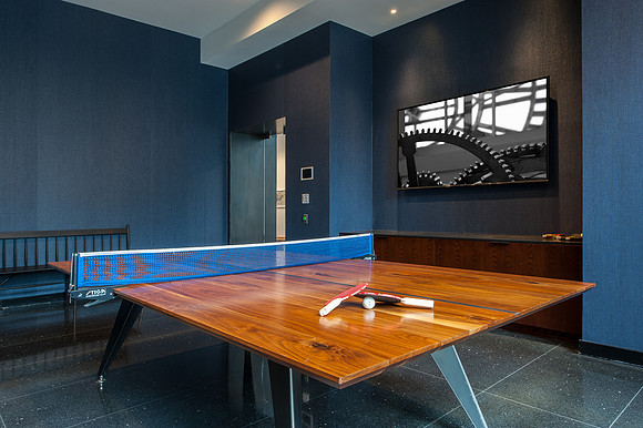 Enclave at The Cathedral - Upper West Side - Manhattan, NY