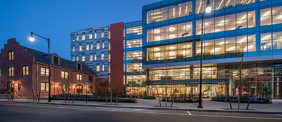Biogen Idec - Cambridge, MA