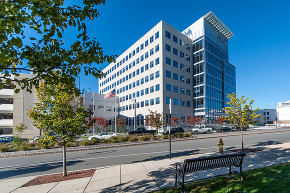 UNUM - Worcester, MA
